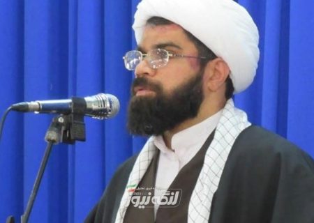 حجت السلام و المسلمین علی اکبر کیخا امام جمعه جدید بندرلنگه شد