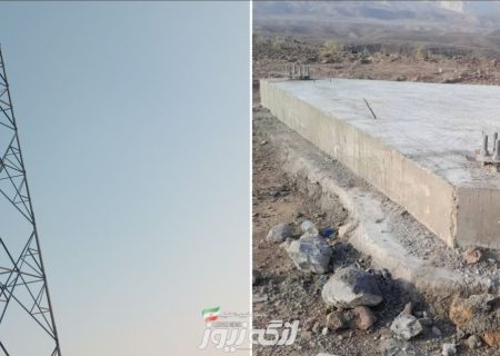 روستای پس بست و دم هرا در بخش مهران بندرلنگه فاقد آنتن دهی تلفن همراه