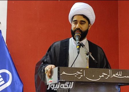 رئیس اداره تبلیغات اسلامی شهرستان بندرلنگه منصوب شد