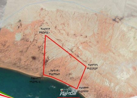 آغاز مطالعه امکان‌سنجی و جانمایی بندر بزرگ غرب استان هرمزگان توسط جوانان متخصص داخلی