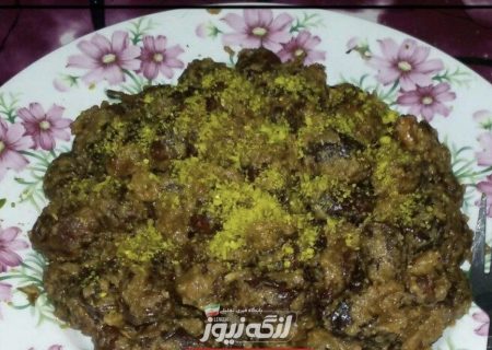 برگزاری جشنواره غذایی رنگیه در بندرکنگ