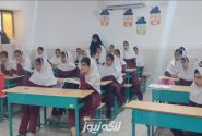 نواختن زنگ آغاز سرشماری عمومی کشاورزی در شهرستان بندرلنگه