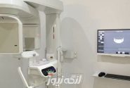 اهدای یک دستگاه تصویر برداری دندانپزشکی به بیمارستان شهدا بندرلنگه توسط خانواده مرحومه حوصه زارعی