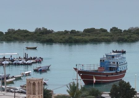 بیش از ۸هزار قایق بدون‌هویت در هرمزگان ثبت شد