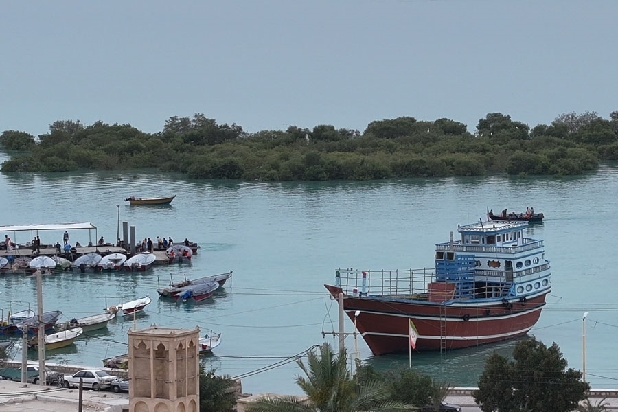 بیش از ۸هزار قایق بدون‌هویت در هرمزگان ثبت شد